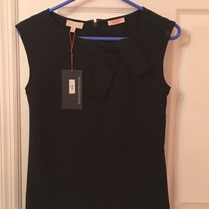 The Limited Black Top NWT